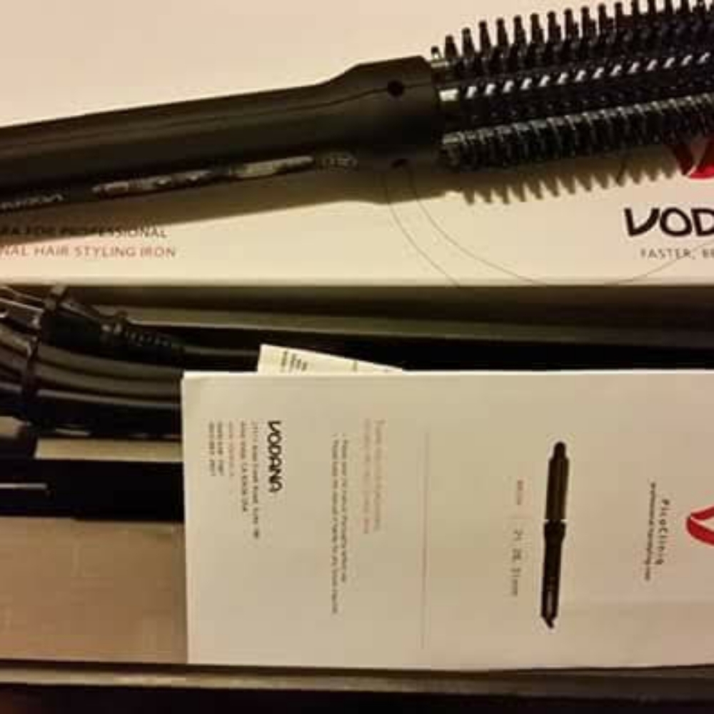 Vodana Professional Styling Brush